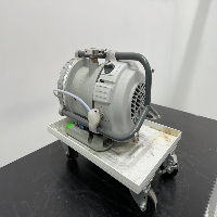 Edwards XDS5 Vacuum Pump image 0